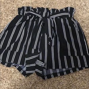 Cute comfy style shorts